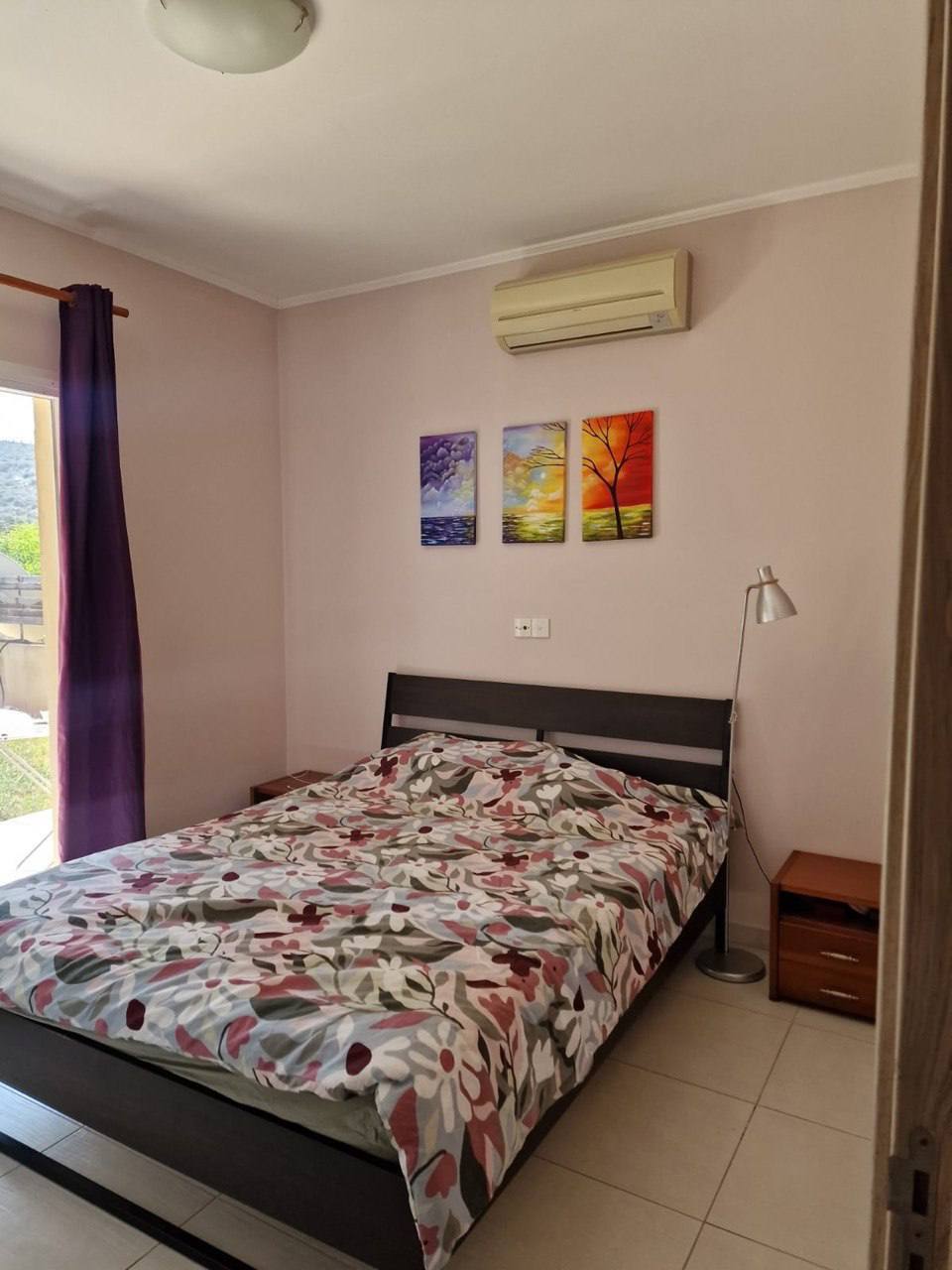 Apartment, 2 bedrooms — 4