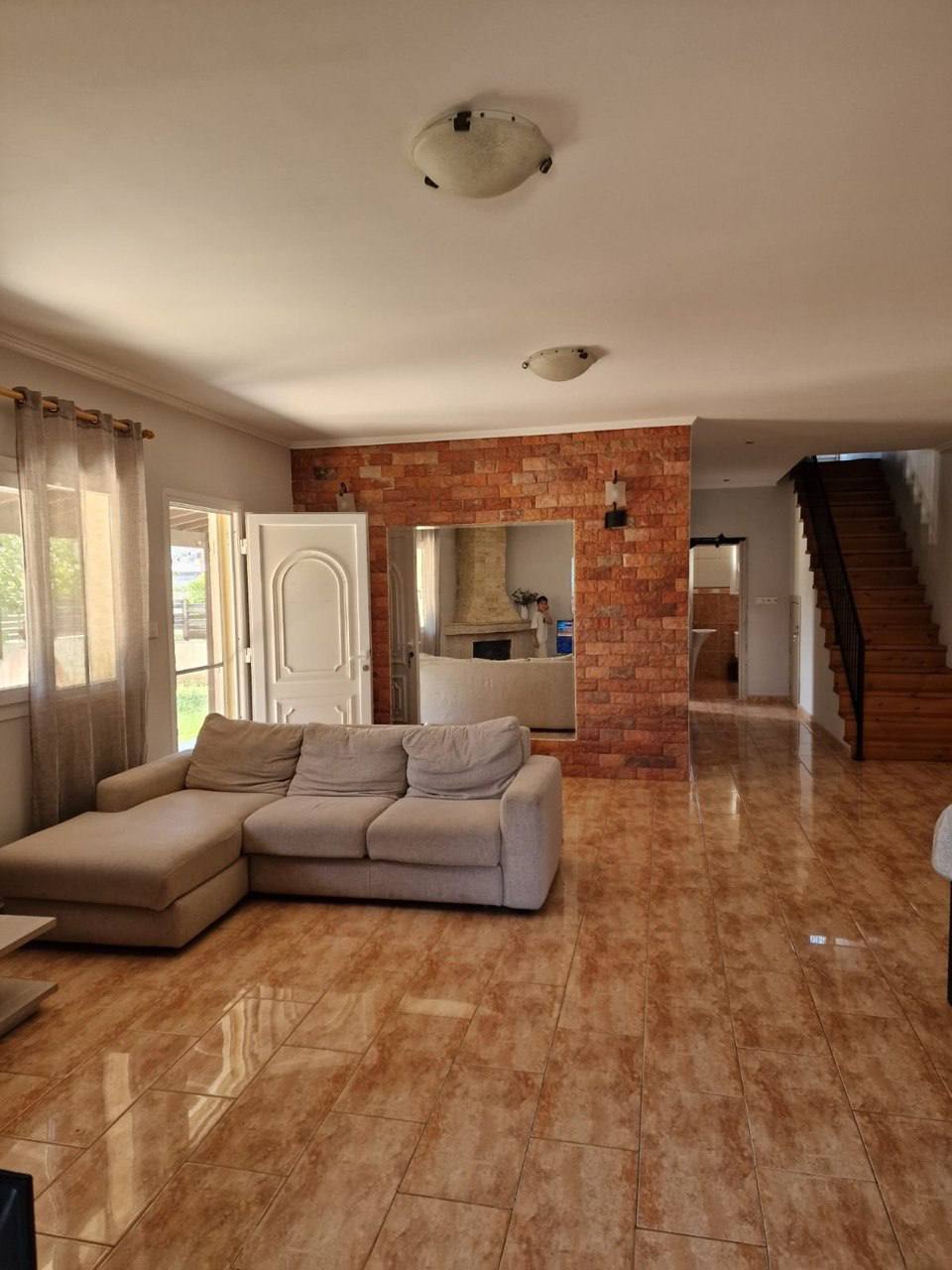 Apartment, 2 bedrooms — 5