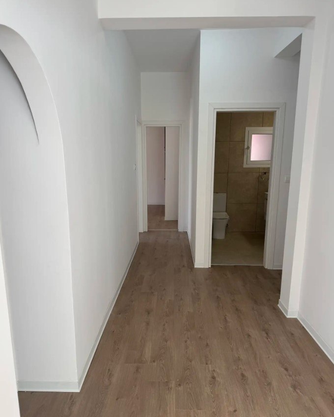 Apartment, 2 bedrooms — 6