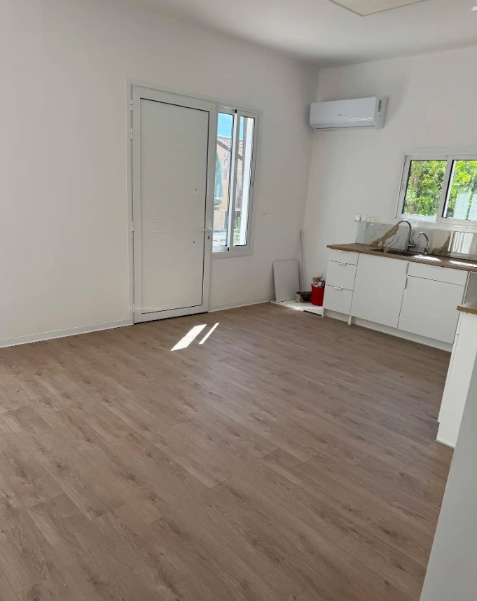 Apartment, 2 bedrooms — 9
