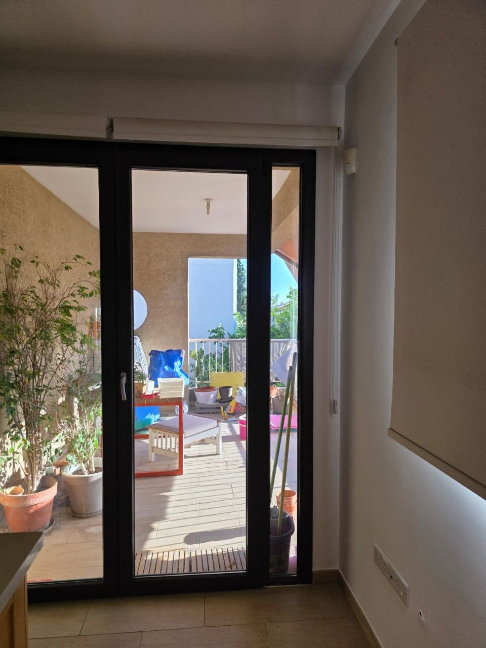 Apartment, 2 bedrooms — 2