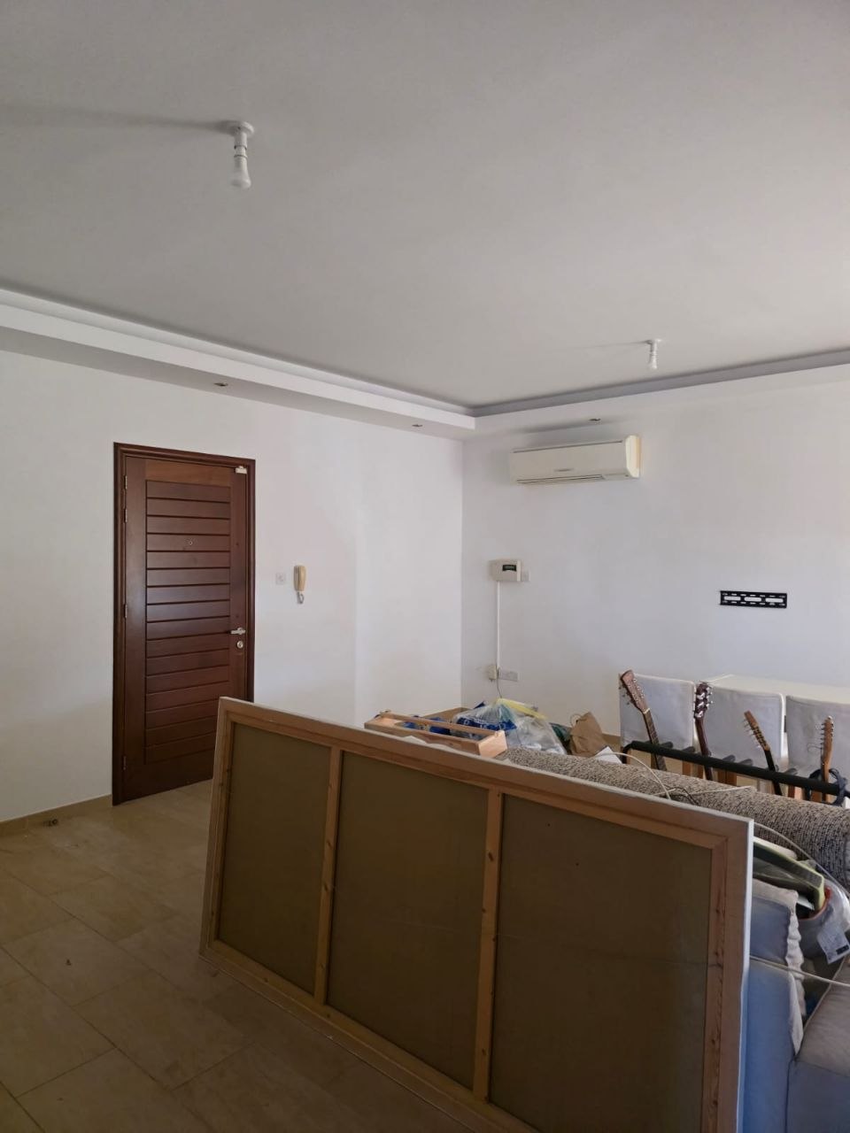 Apartment, 2 bedrooms — 3