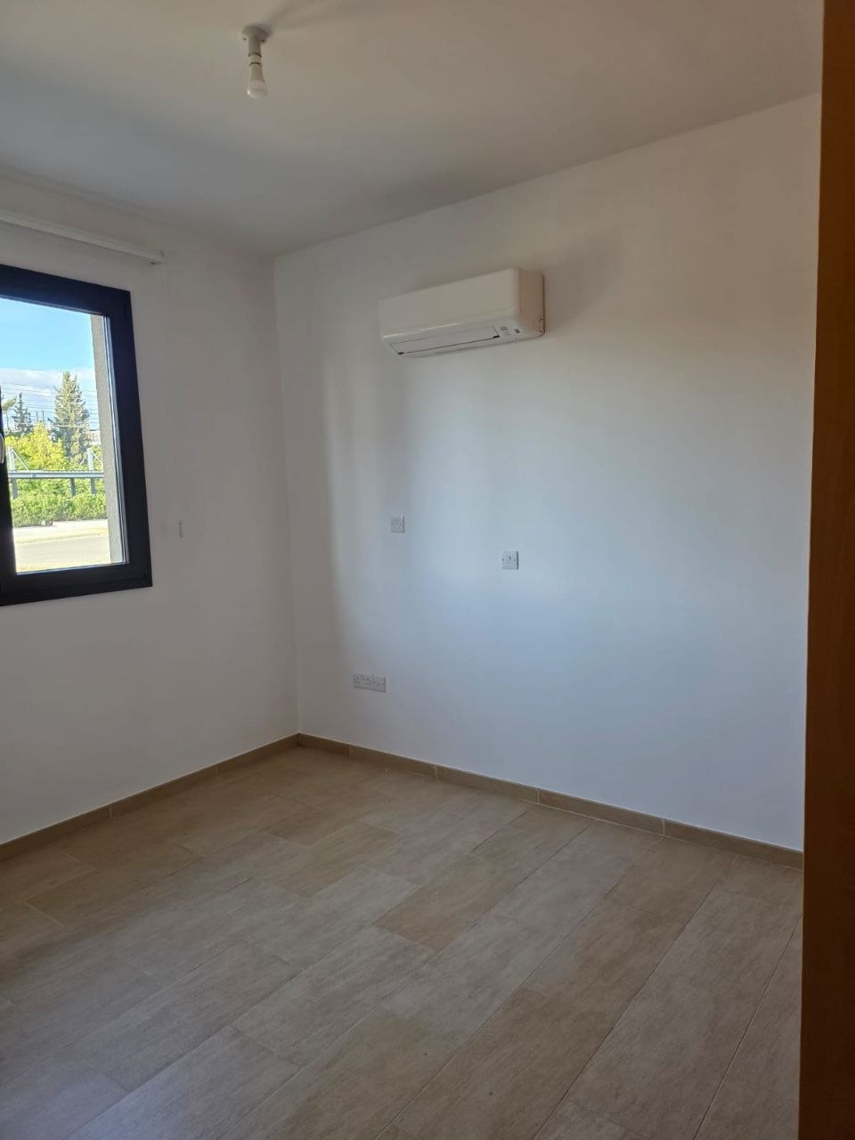 Apartment, 2 bedrooms — 4