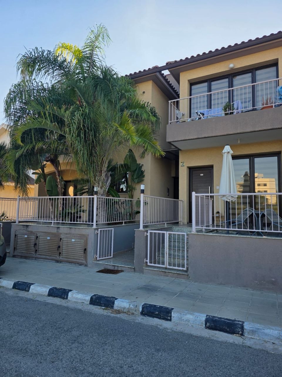 Apartment, 2 bedrooms — 5