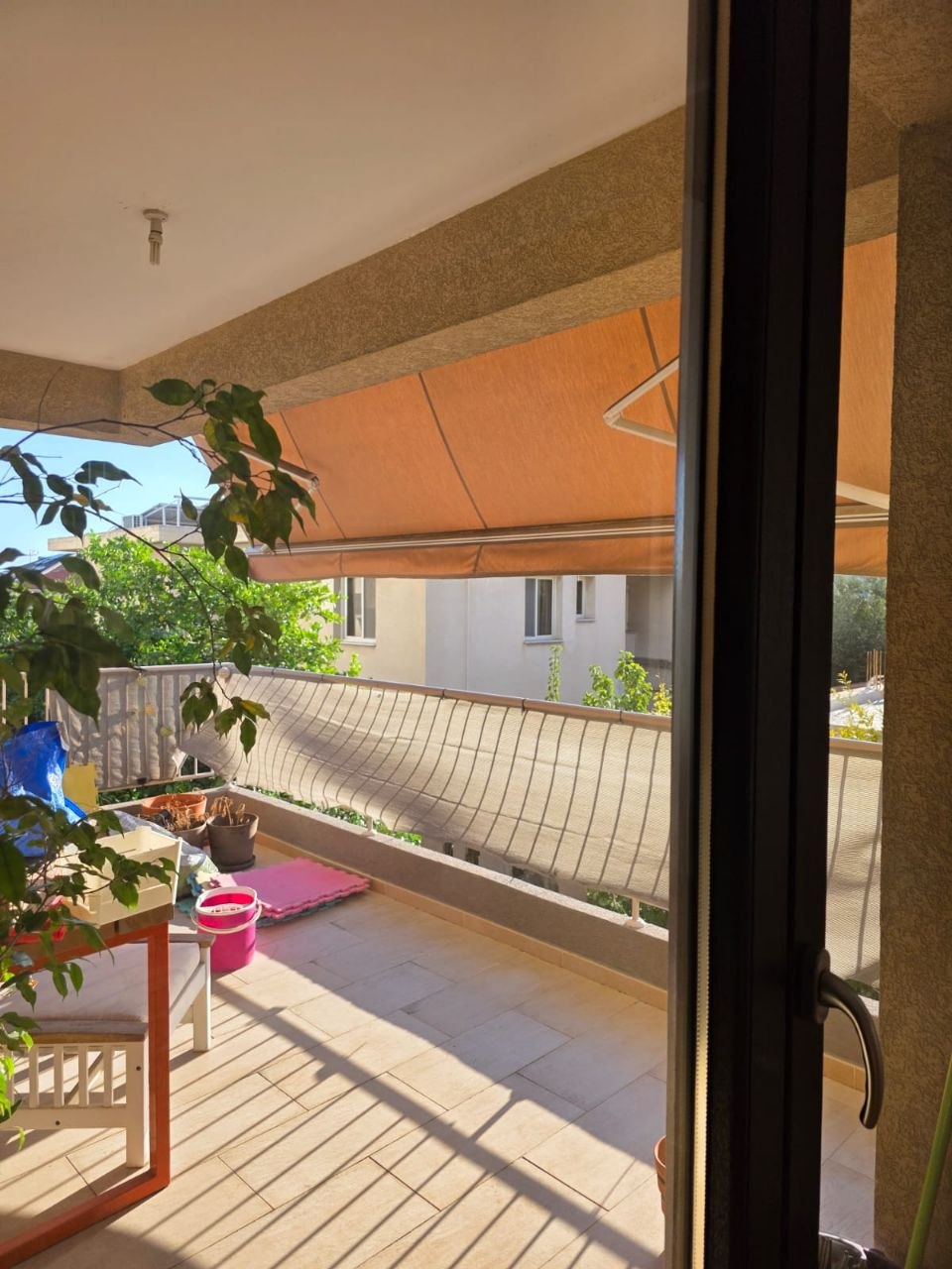 Apartment, 2 bedrooms — 6