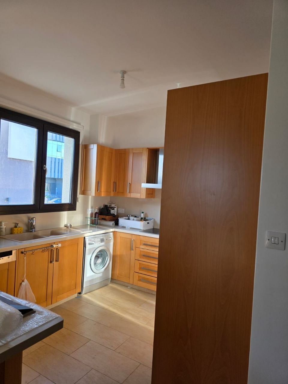 Apartment, 2 bedrooms — 9