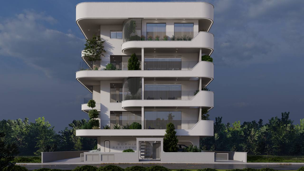 Квартира, 1 комната — 3