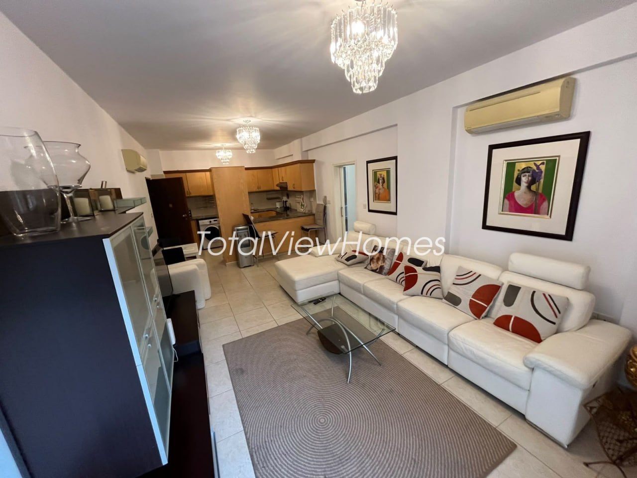 Apartment, 2 bedrooms — 10