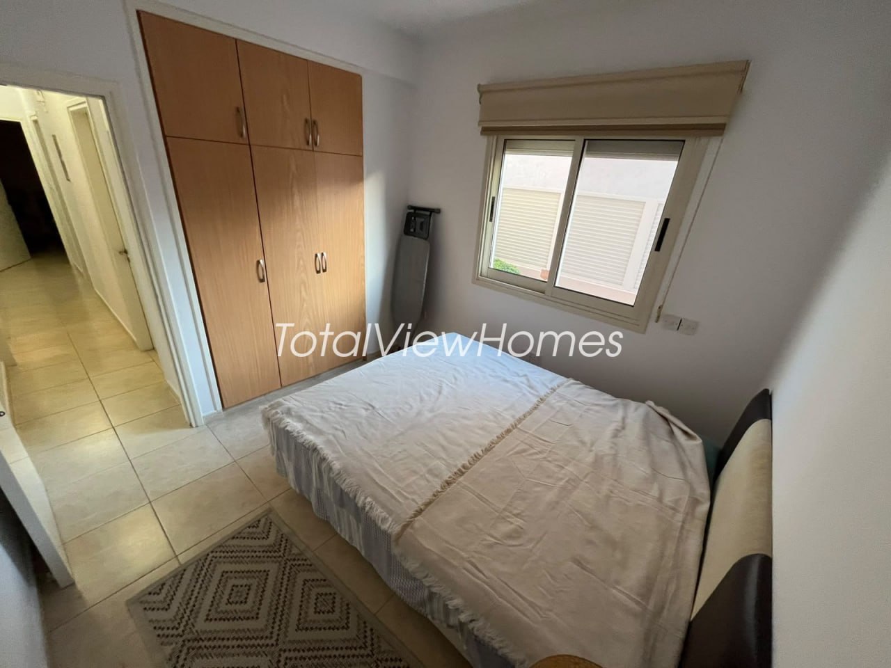 Apartment, 2 bedrooms — 8