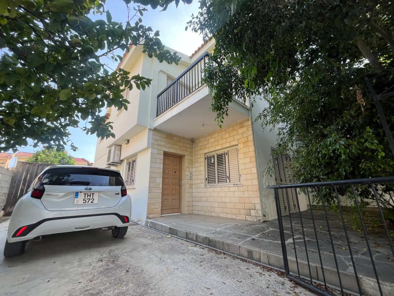 House, 3 bedrooms — 10
