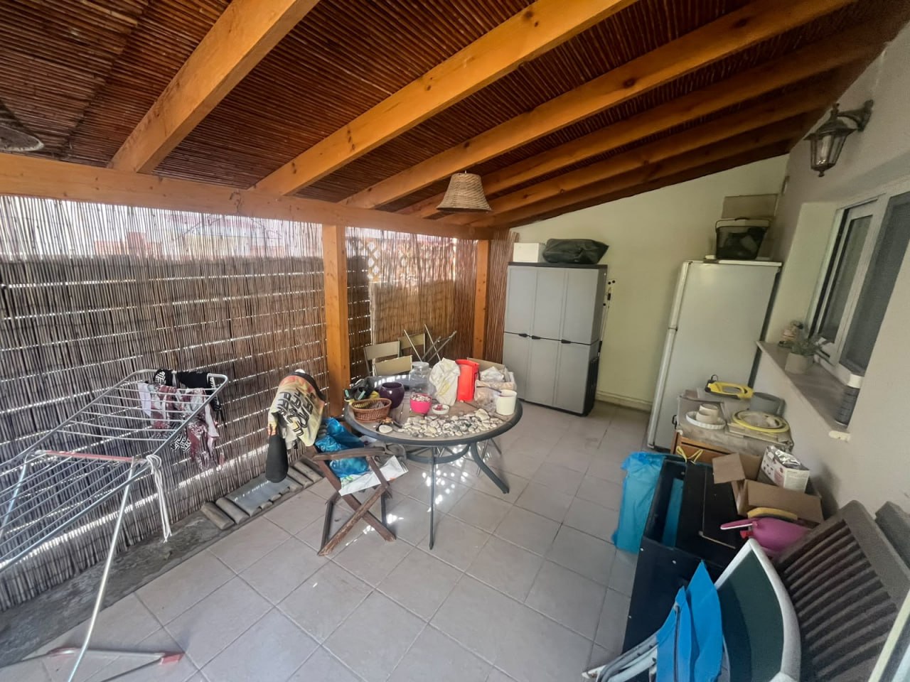 House, 3 bedrooms — 4