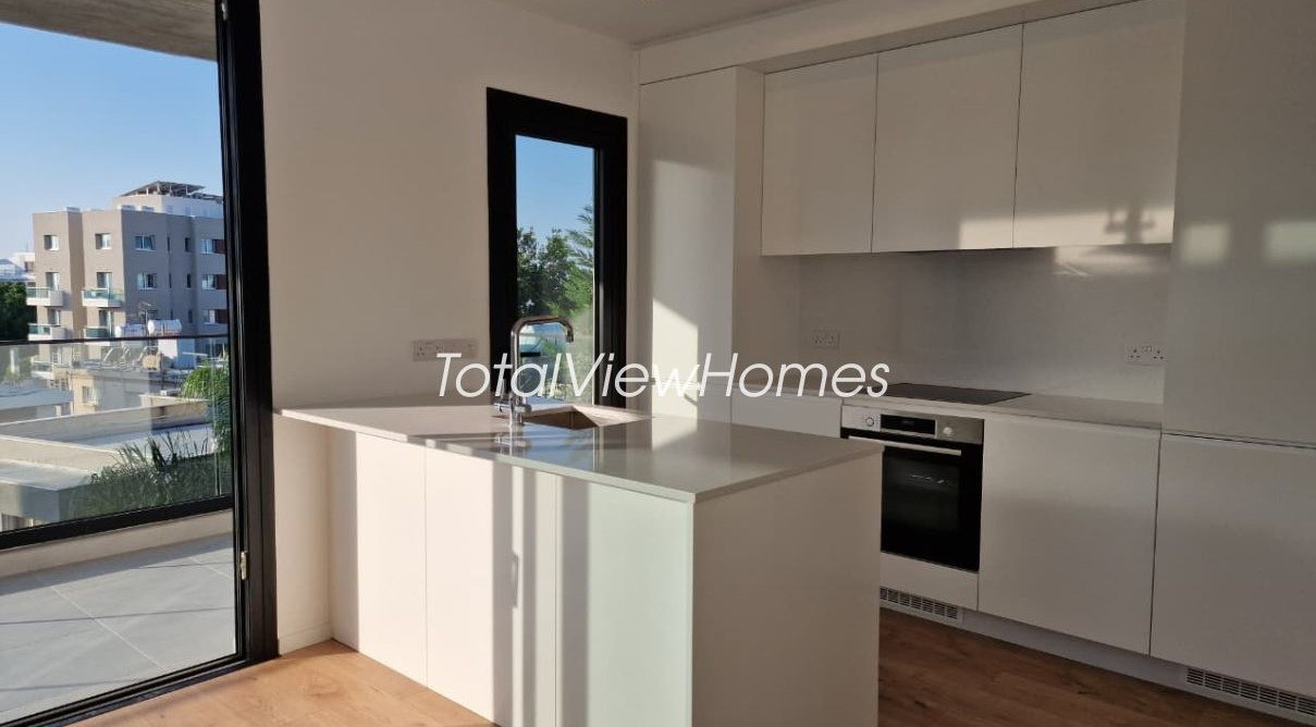 Apartment, 2 bedrooms — 9