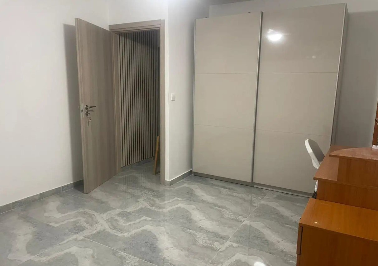 Apartment, 2 bedrooms — 2