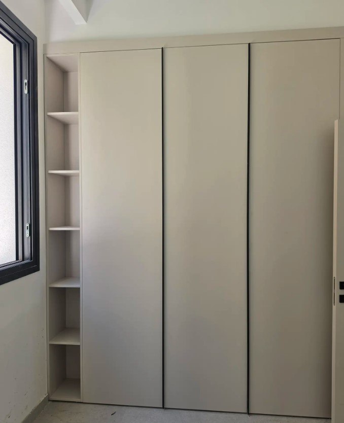 Apartment, 2 bedrooms — 3