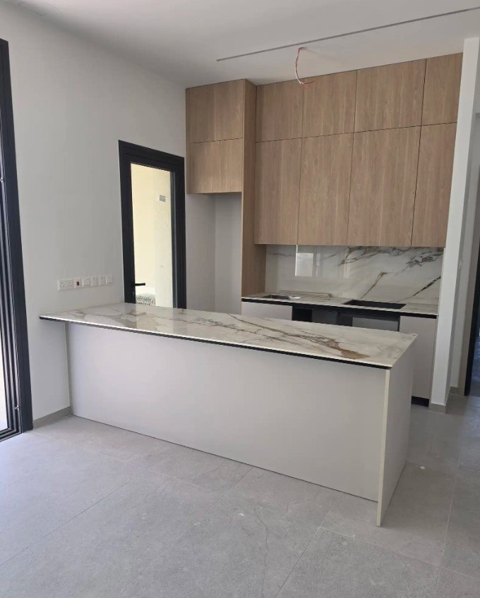 Apartment, 2 bedrooms — 4