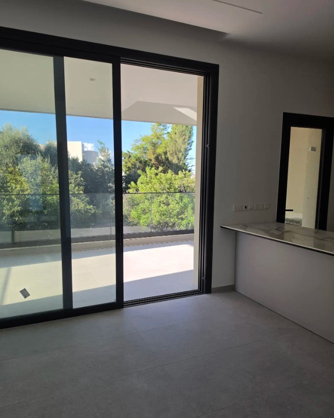 Apartment, 2 bedrooms — 5