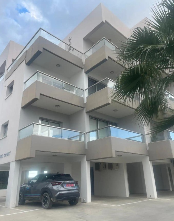 Apartment, 2 bedrooms — 2