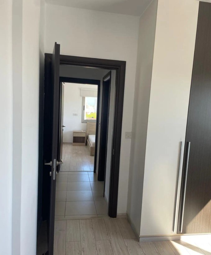 Apartment, 2 bedrooms — 4