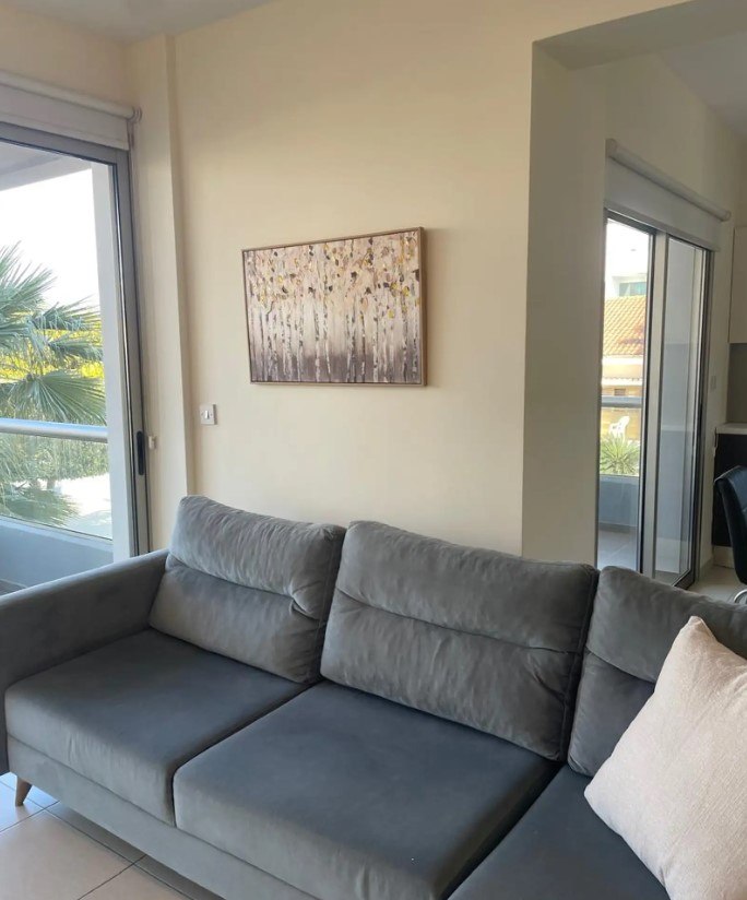 Apartment, 2 bedrooms — 7
