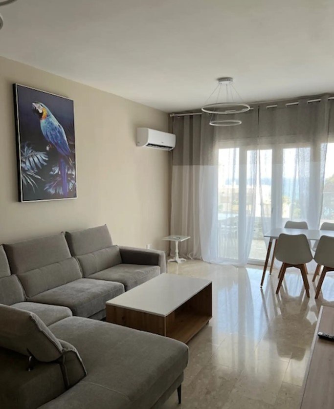 Apartment, 2 bedrooms — 10