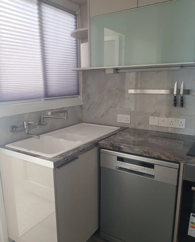 Apartment, 2 bedrooms — 2