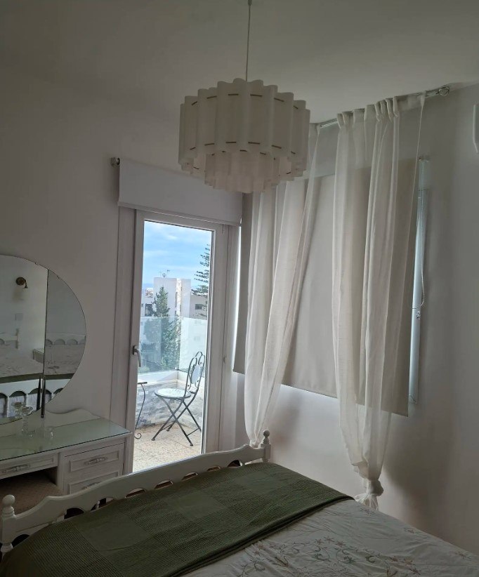 Apartment, 2 bedrooms — 6