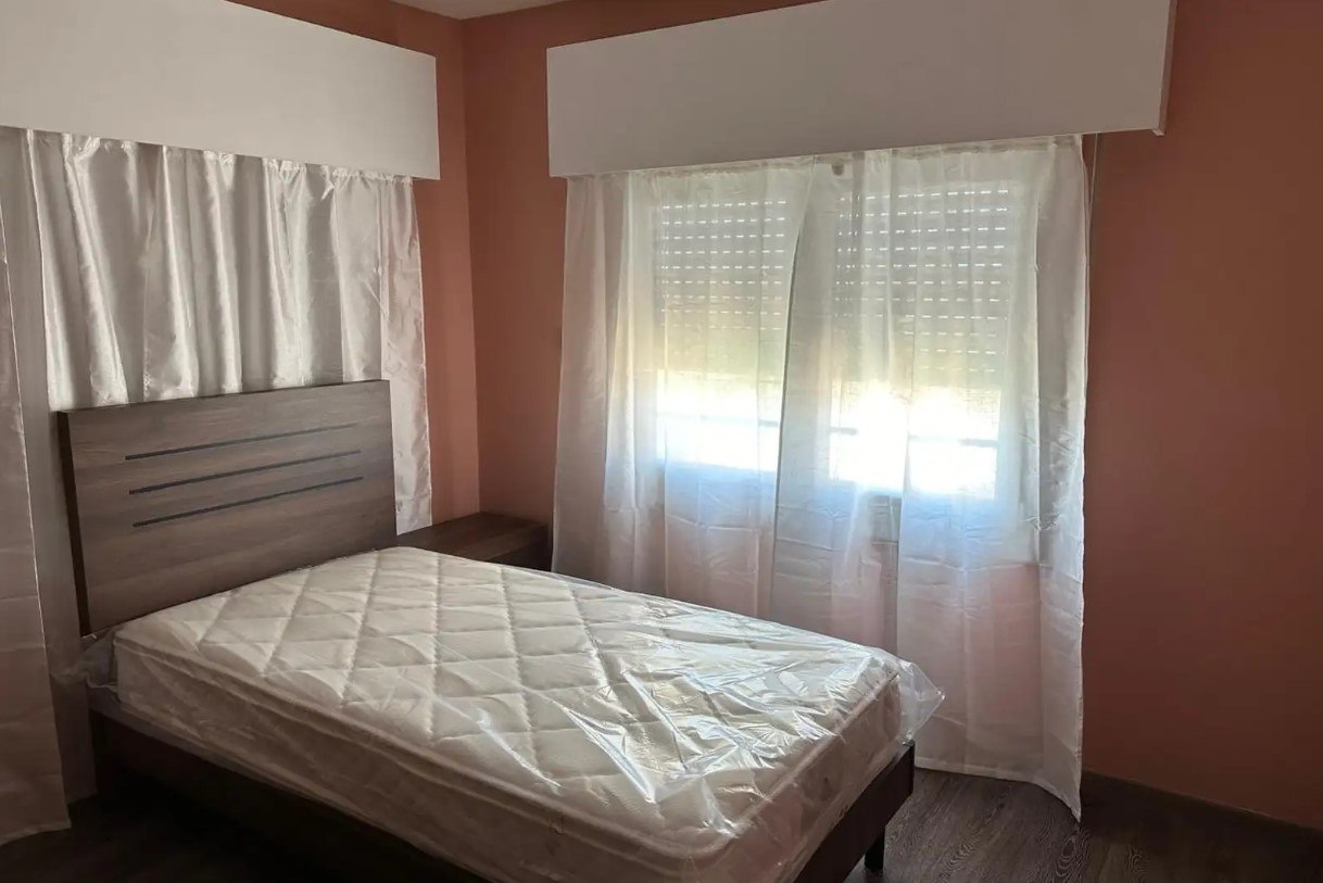 Apartment, 3 bedrooms — 3