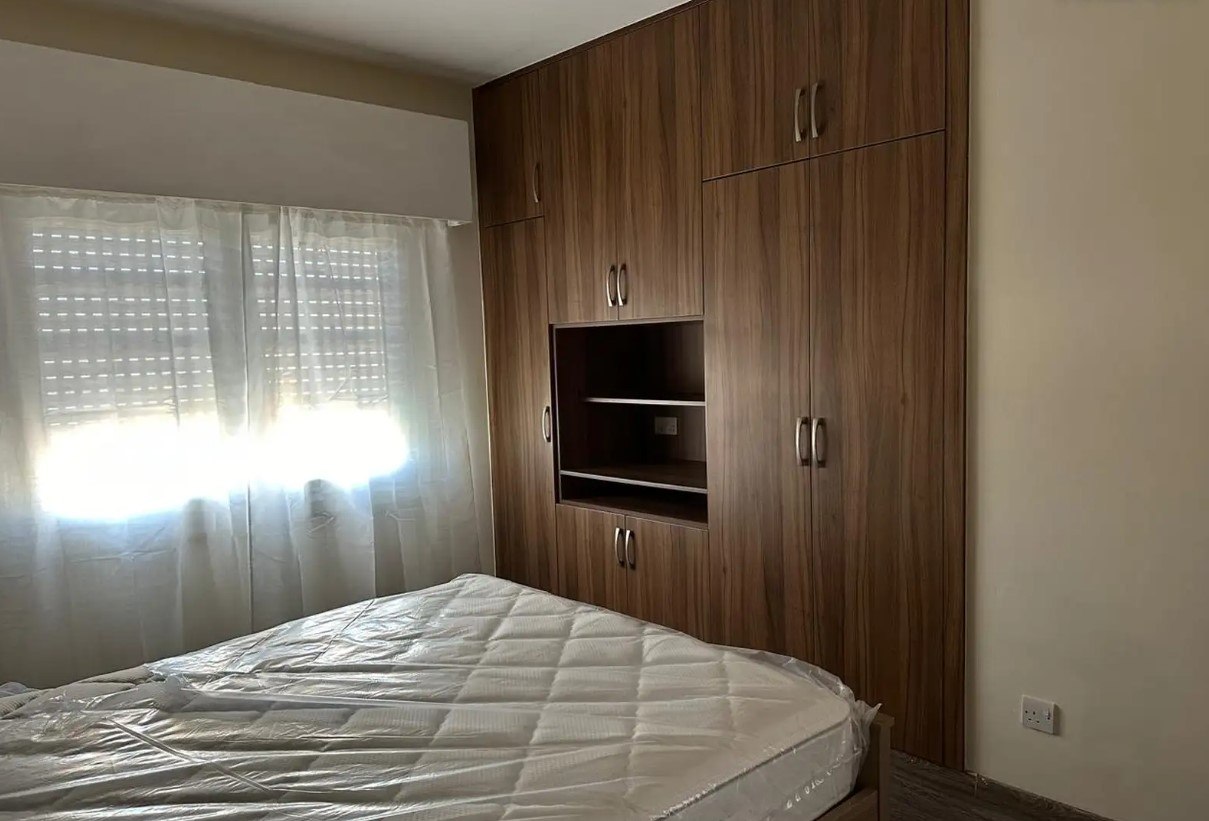Apartment, 3 bedrooms — 4