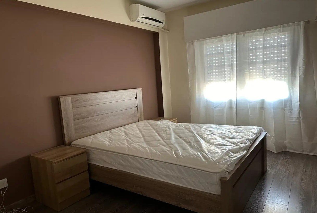 Apartment, 3 bedrooms — 5