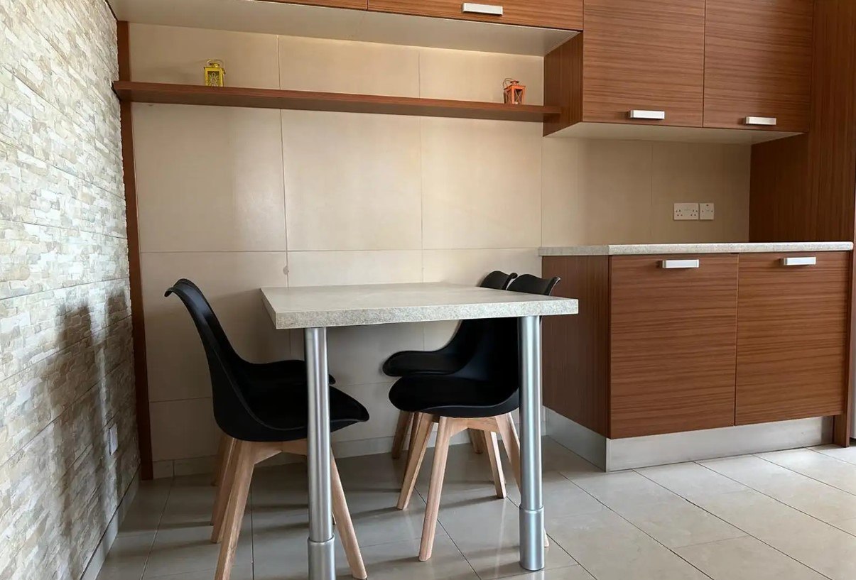 Apartment, 3 bedrooms — 6