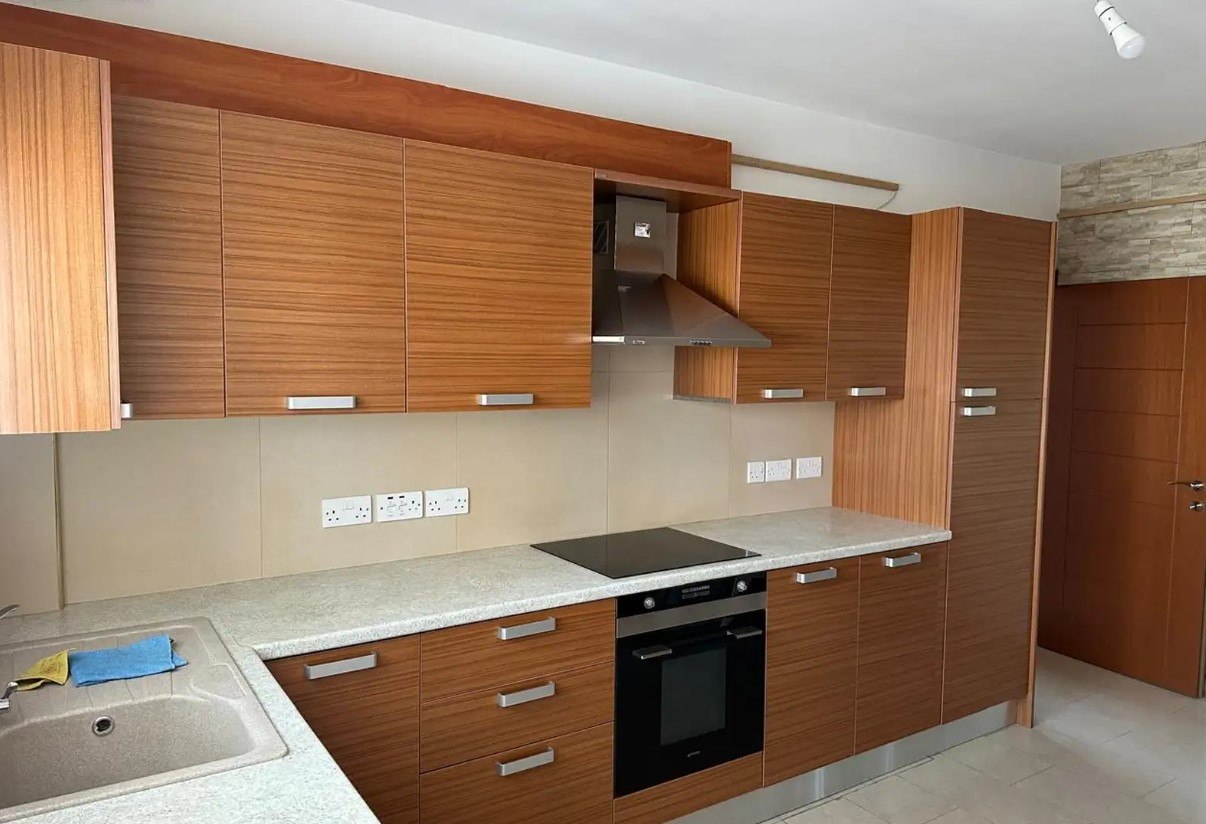 Apartment, 3 bedrooms — 7