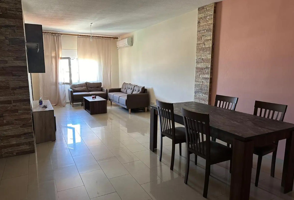Apartment, 3 bedrooms — 9