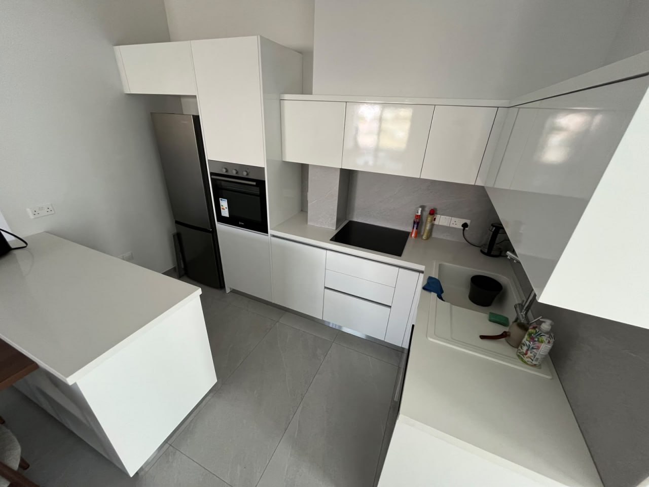 Apartment, 2 bedrooms — 2
