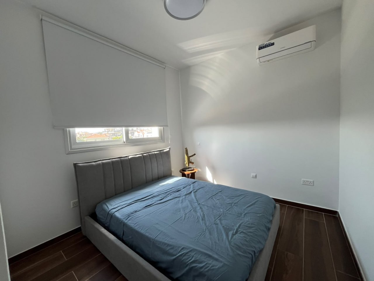 Apartment, 2 bedrooms — 5