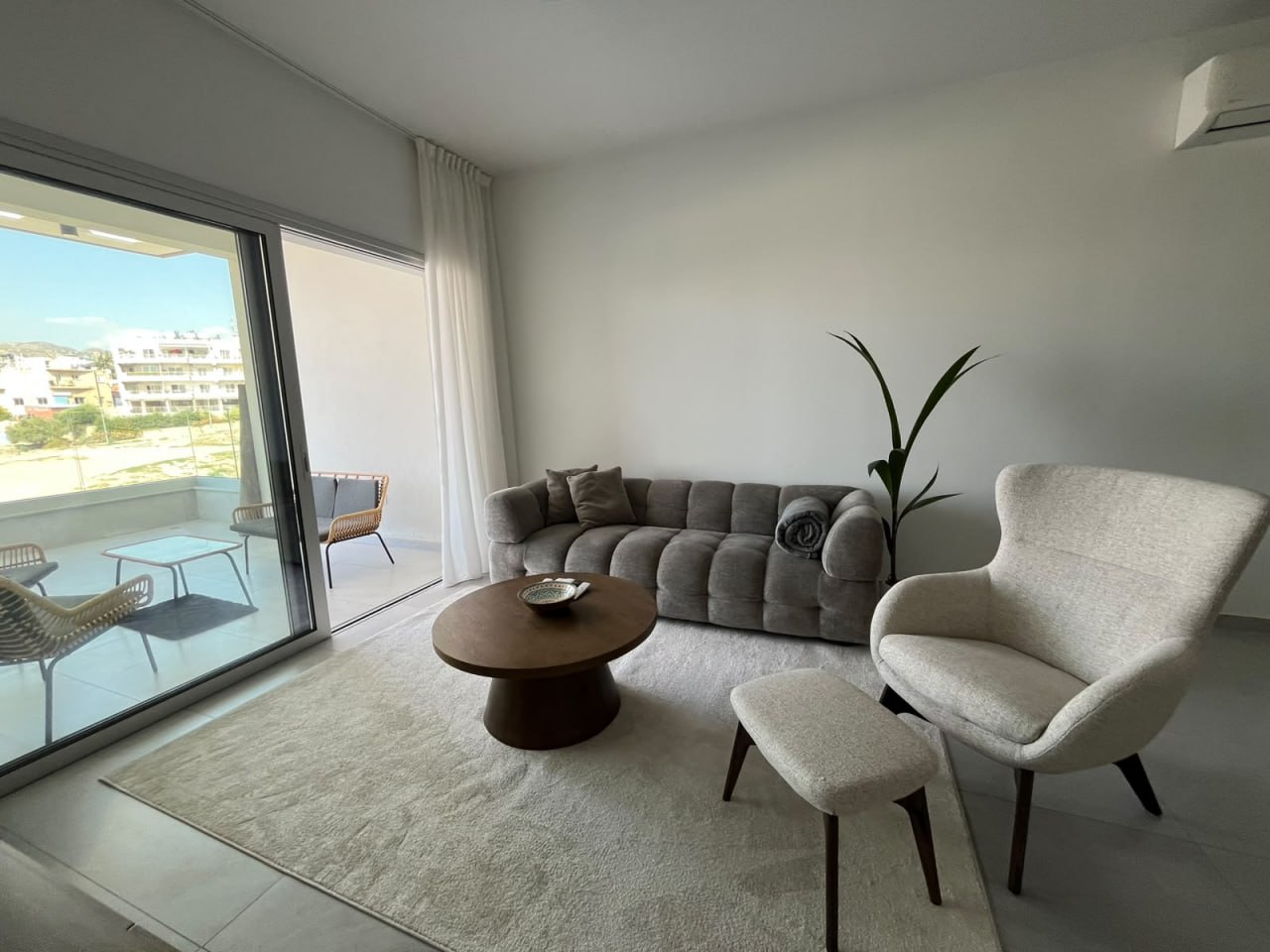 Apartment, 2 bedrooms — 9
