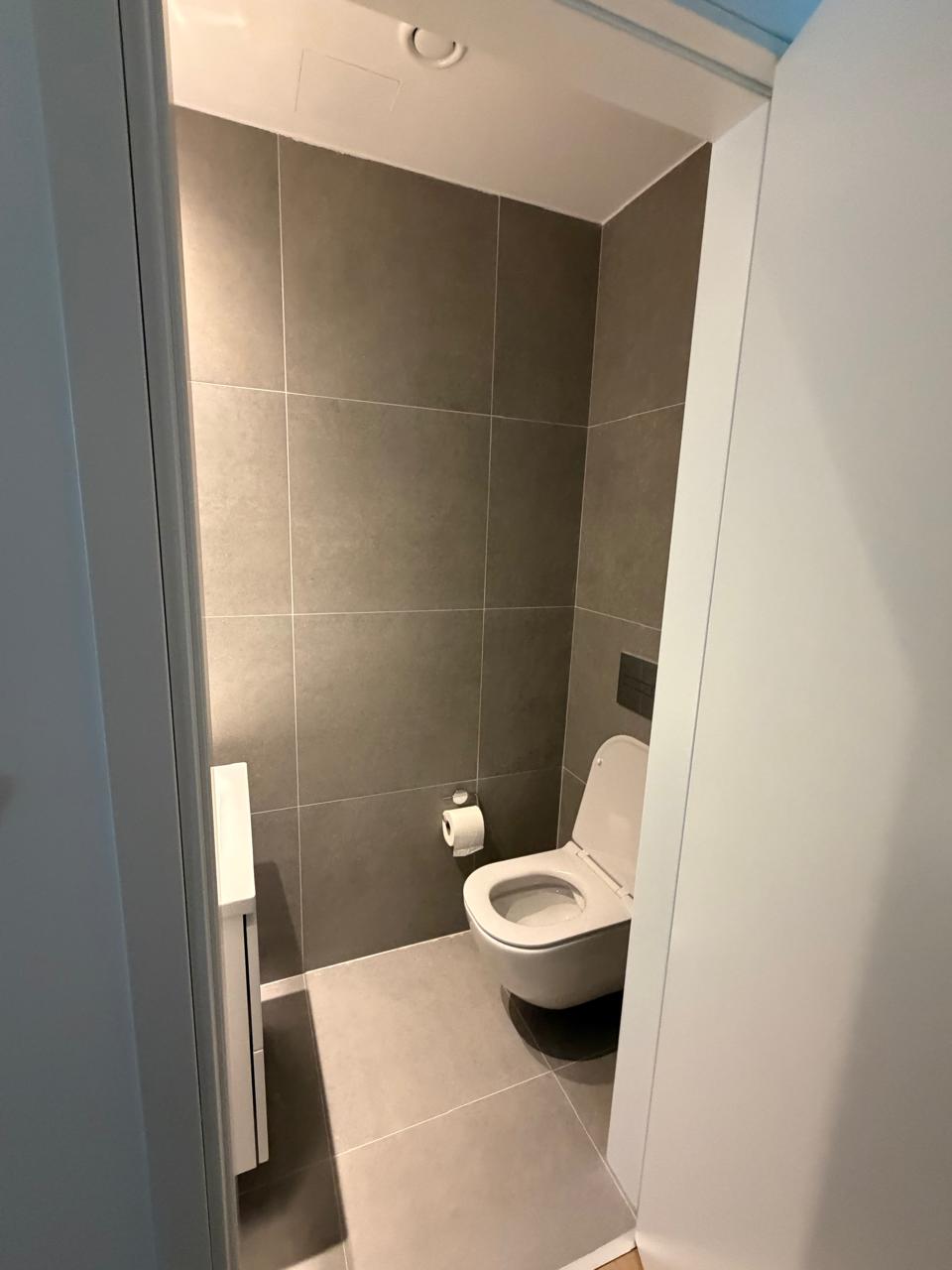 Apartment, 2 bedrooms — 2
