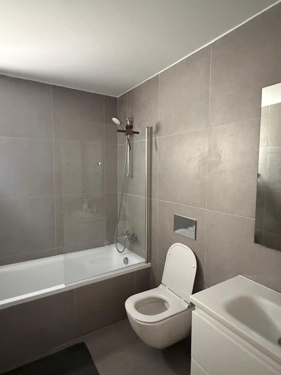 Apartment, 2 bedrooms — 3
