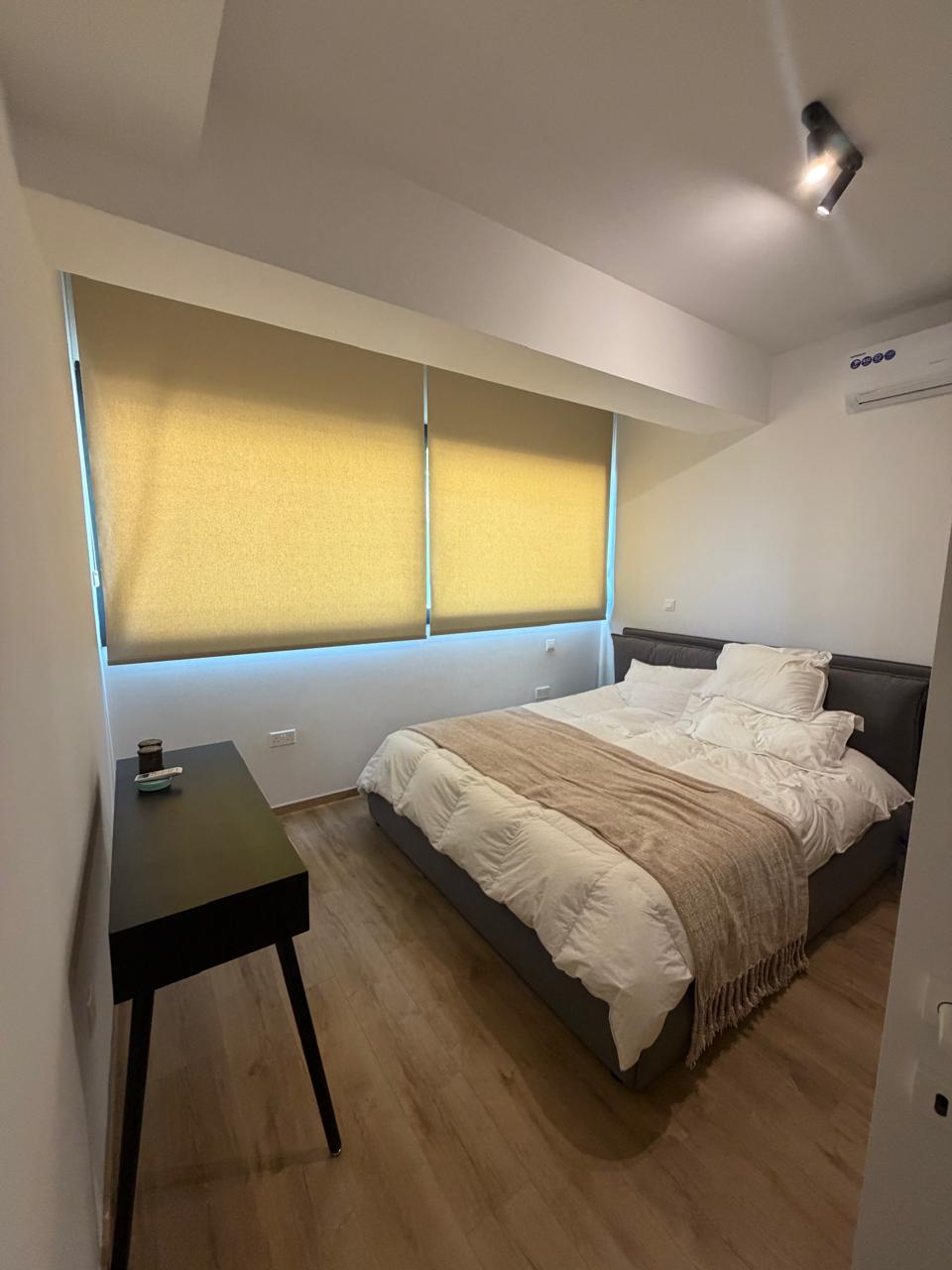 Квартира, 2 комнаты — 4