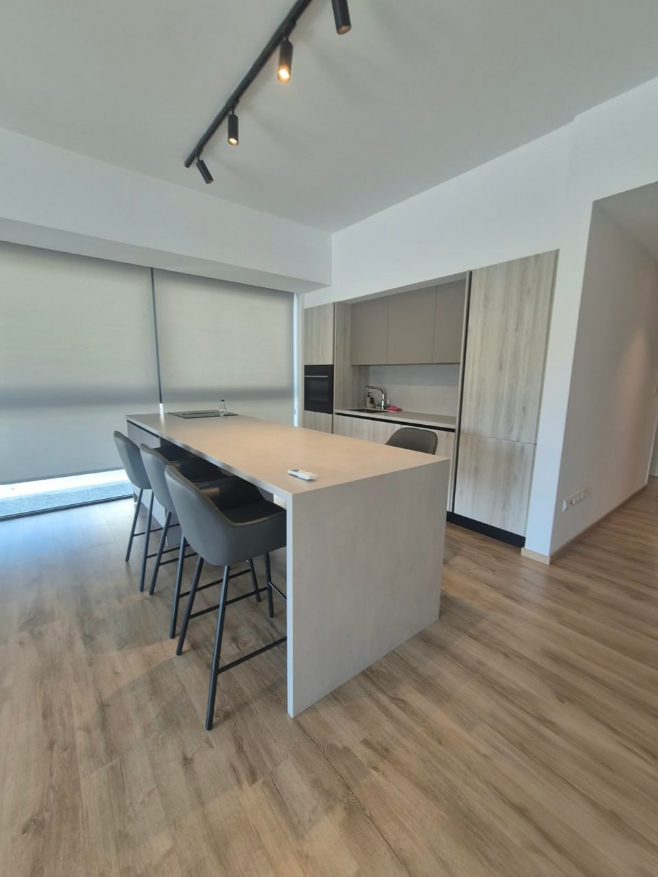 Apartment, 2 bedrooms — 5