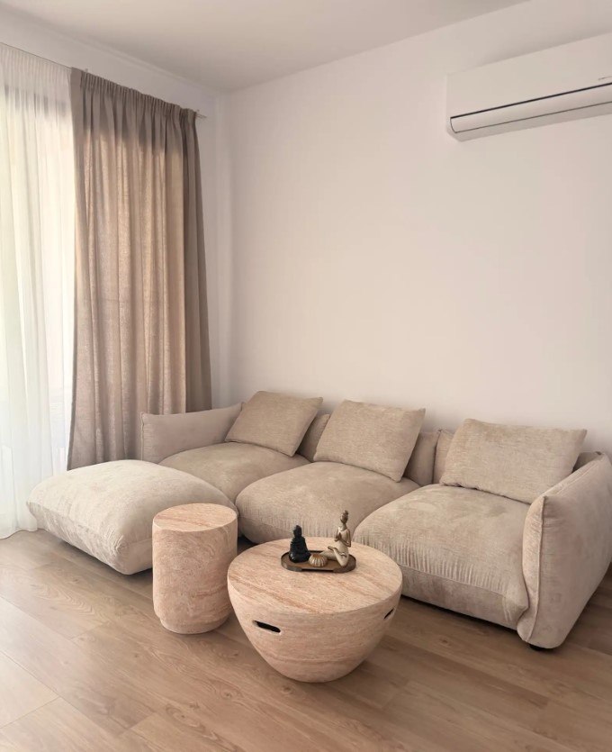 Apartment, 2 bedrooms — 10