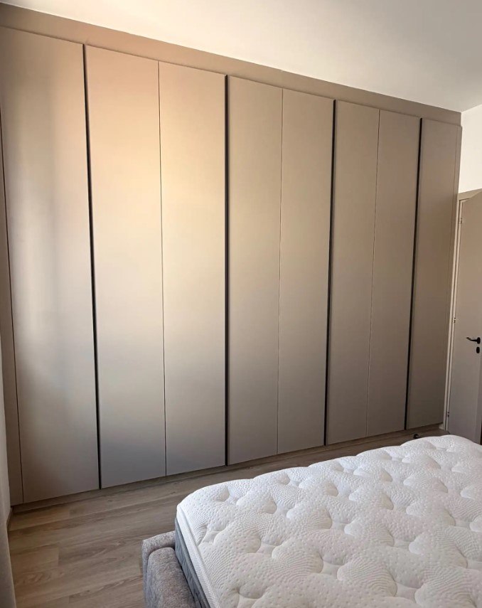 Apartment, 2 bedrooms — 6