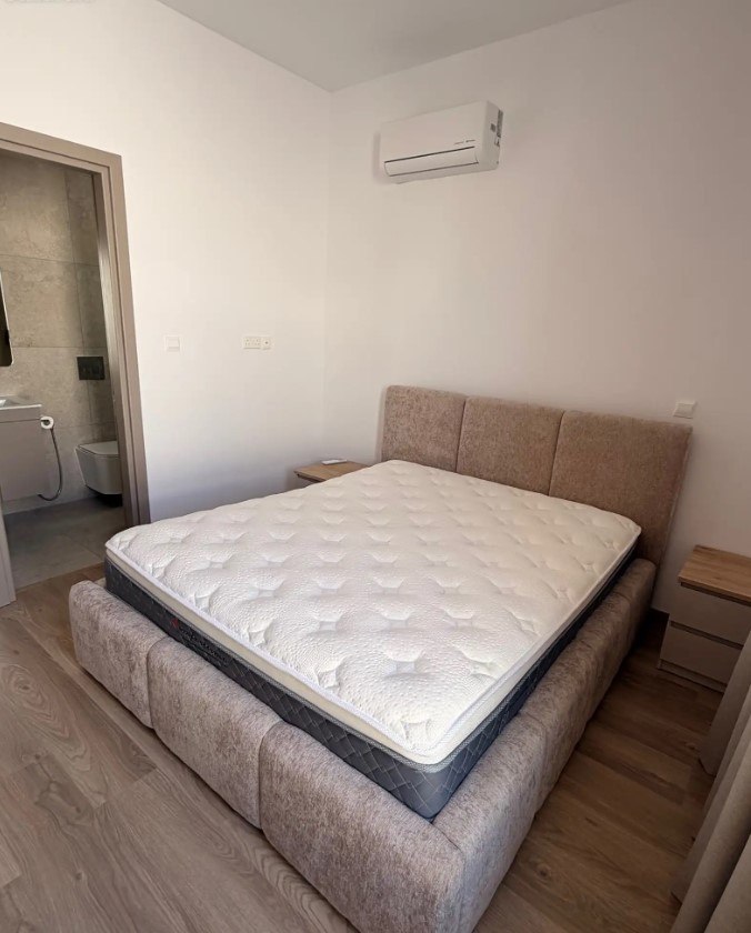 Apartment, 2 bedrooms — 7