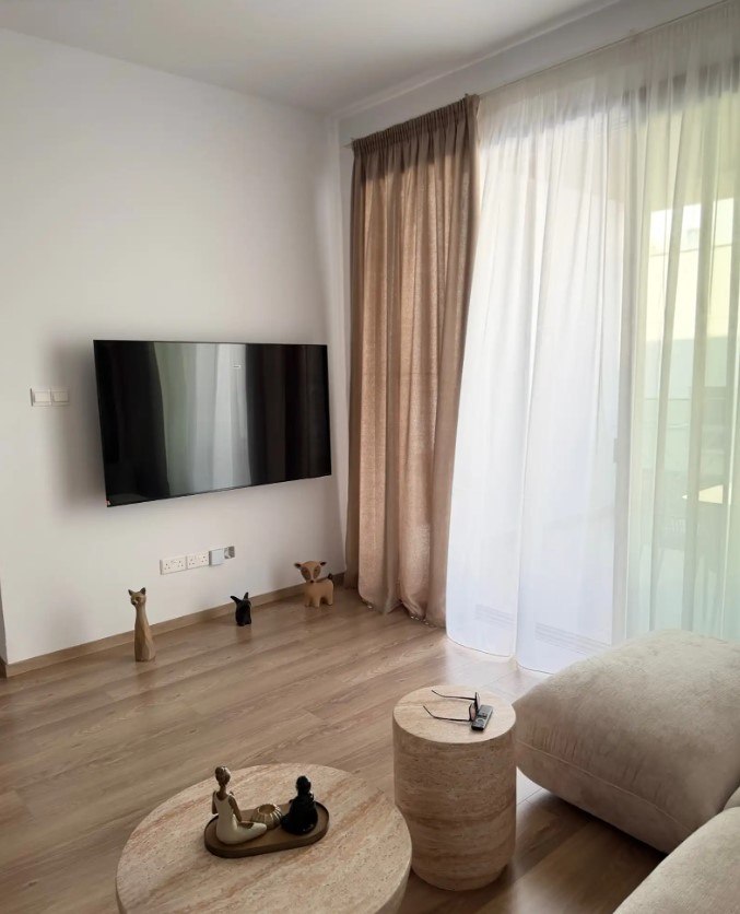Apartment, 2 bedrooms — 9