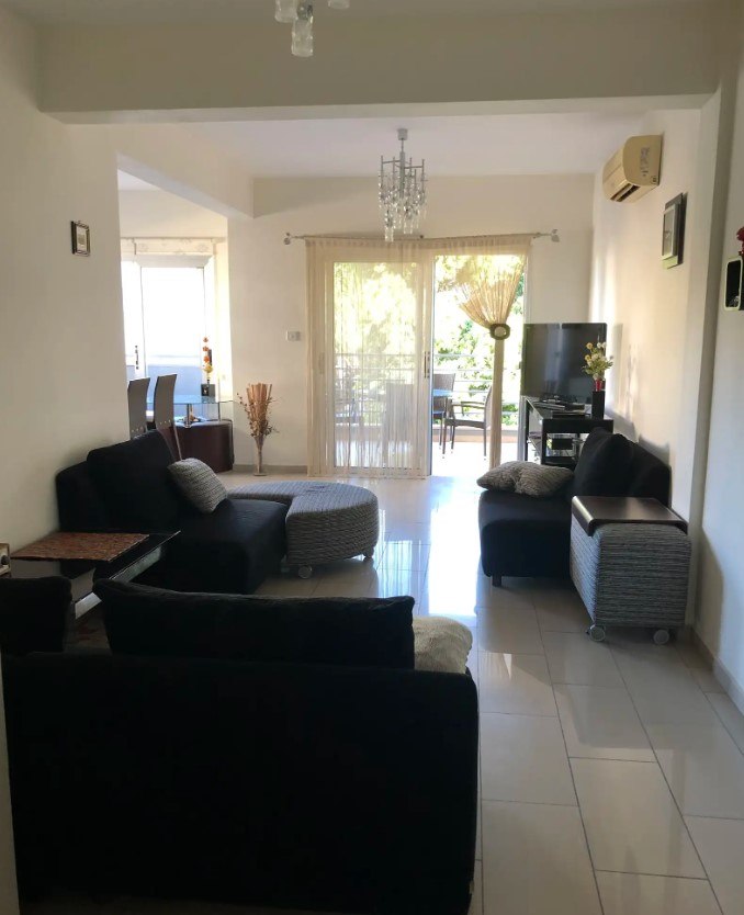 Apartment, 2 bedrooms — 10