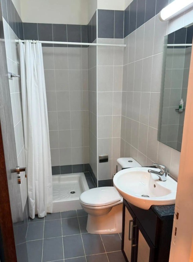 Apartment, 2 bedrooms — 3