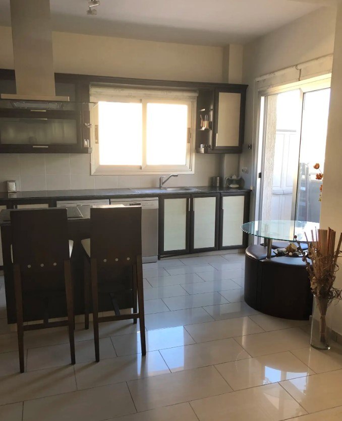 Apartment, 2 bedrooms — 5