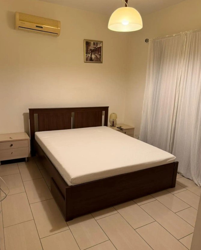 Apartment, 2 bedrooms — 7