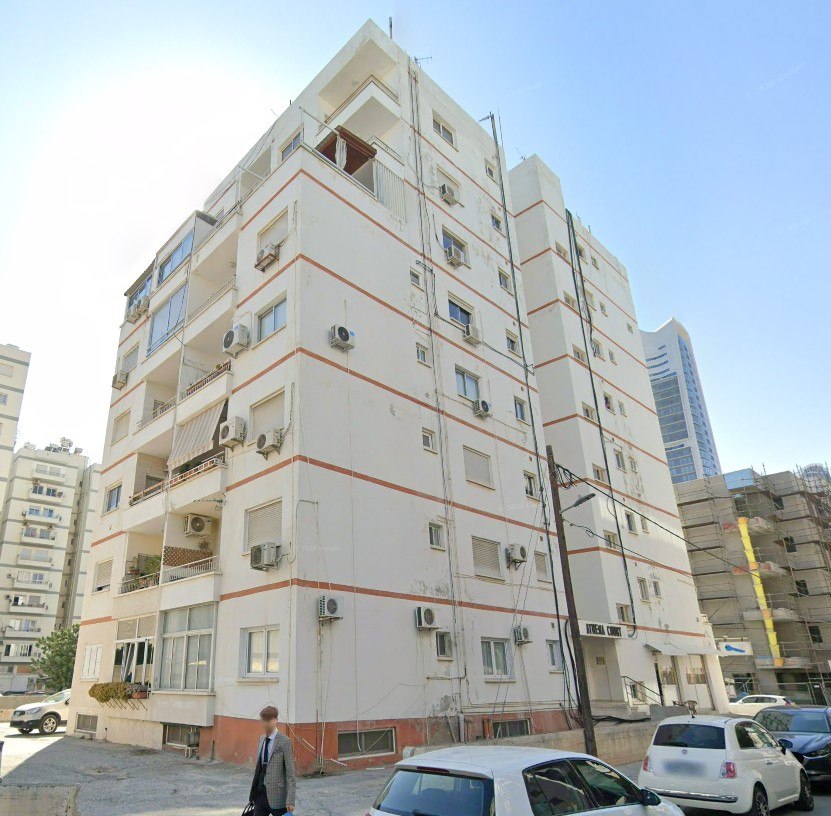 Apartment, 1 bedroom — 2