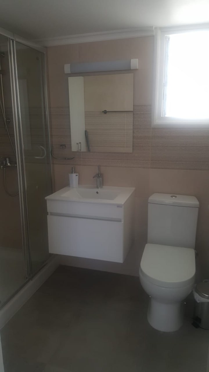 Apartment, 1 bedroom — 4