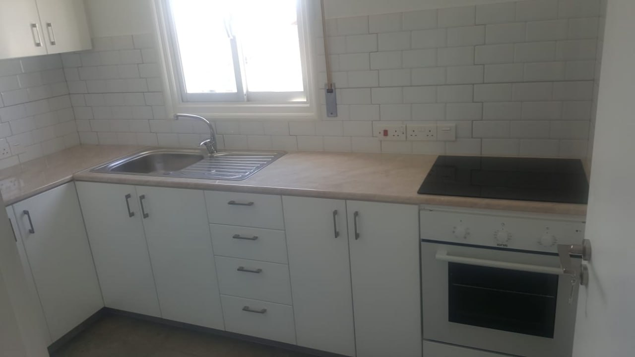 Apartment, 1 bedroom — 5